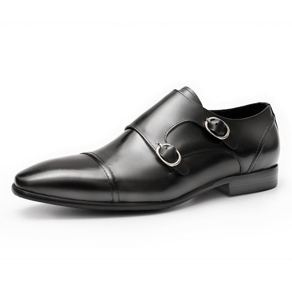 Slip On Style Formal Shoes for Men Oxford Shoes Pr