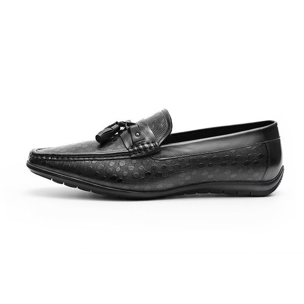 Driving Loafers for Men Boat Shoes Slip On Premium