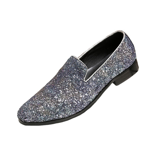 Oxford For Man Formal Shoes Slip On Style High Qua