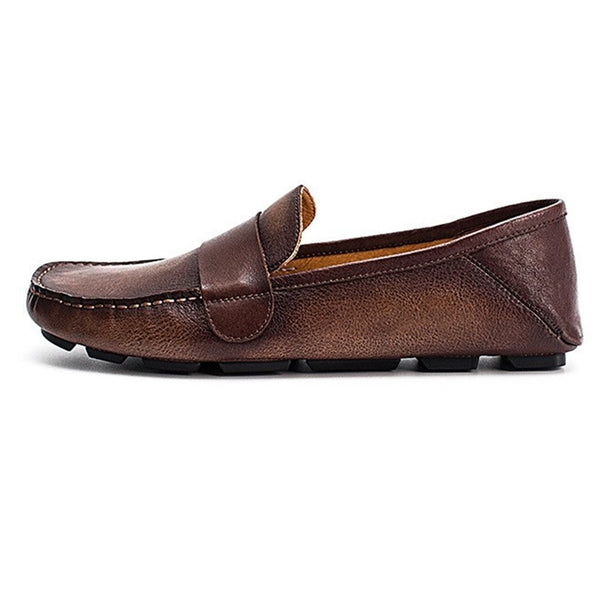 Casual Loafer for Men Oxford Shoes Premium Genuine