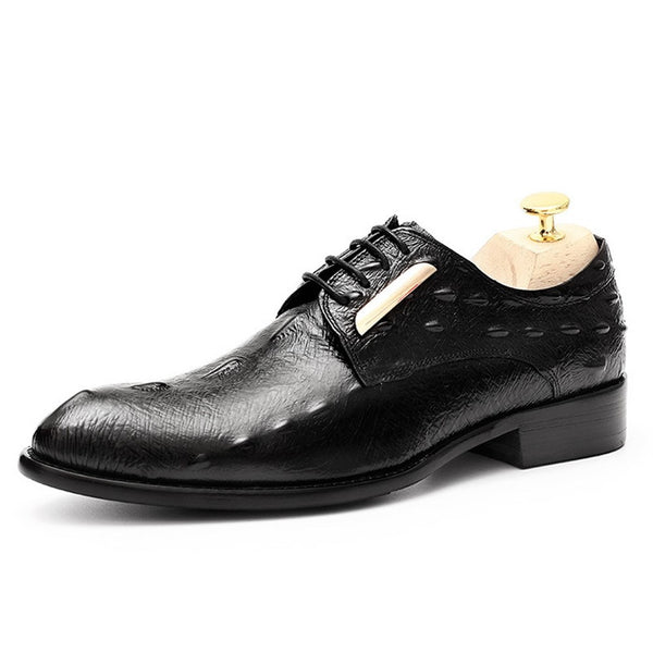 British Formal Shoes for Men Derby Oxford Shoes Po