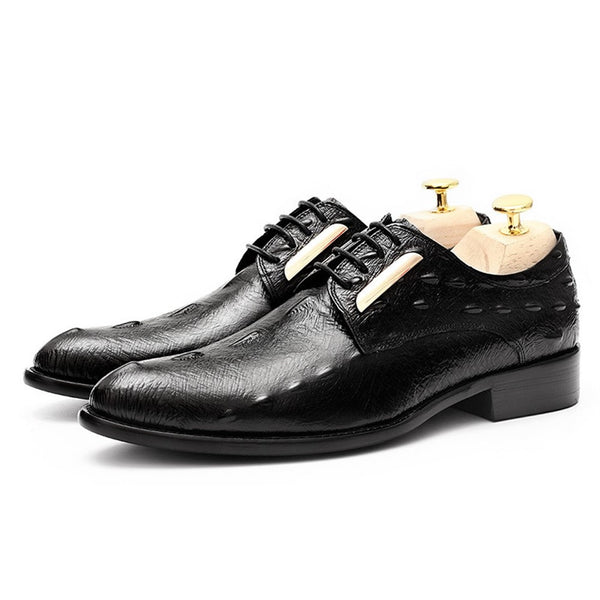 British Formal Shoes for Men Derby Oxford Shoes Po