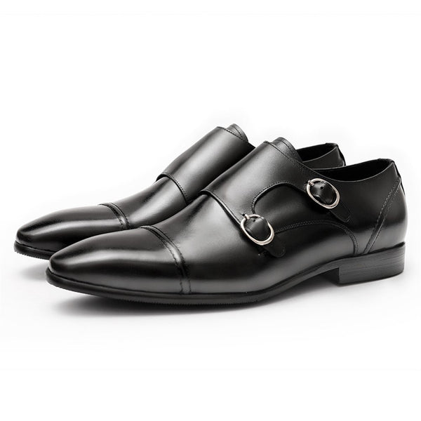 Slip On Style Formal Shoes for Men Oxford Shoes Pr