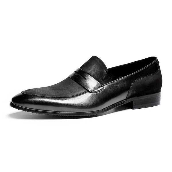 Formal Shoes for Men Oxford Shoes Premium Genuine 